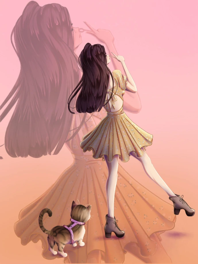 illustration